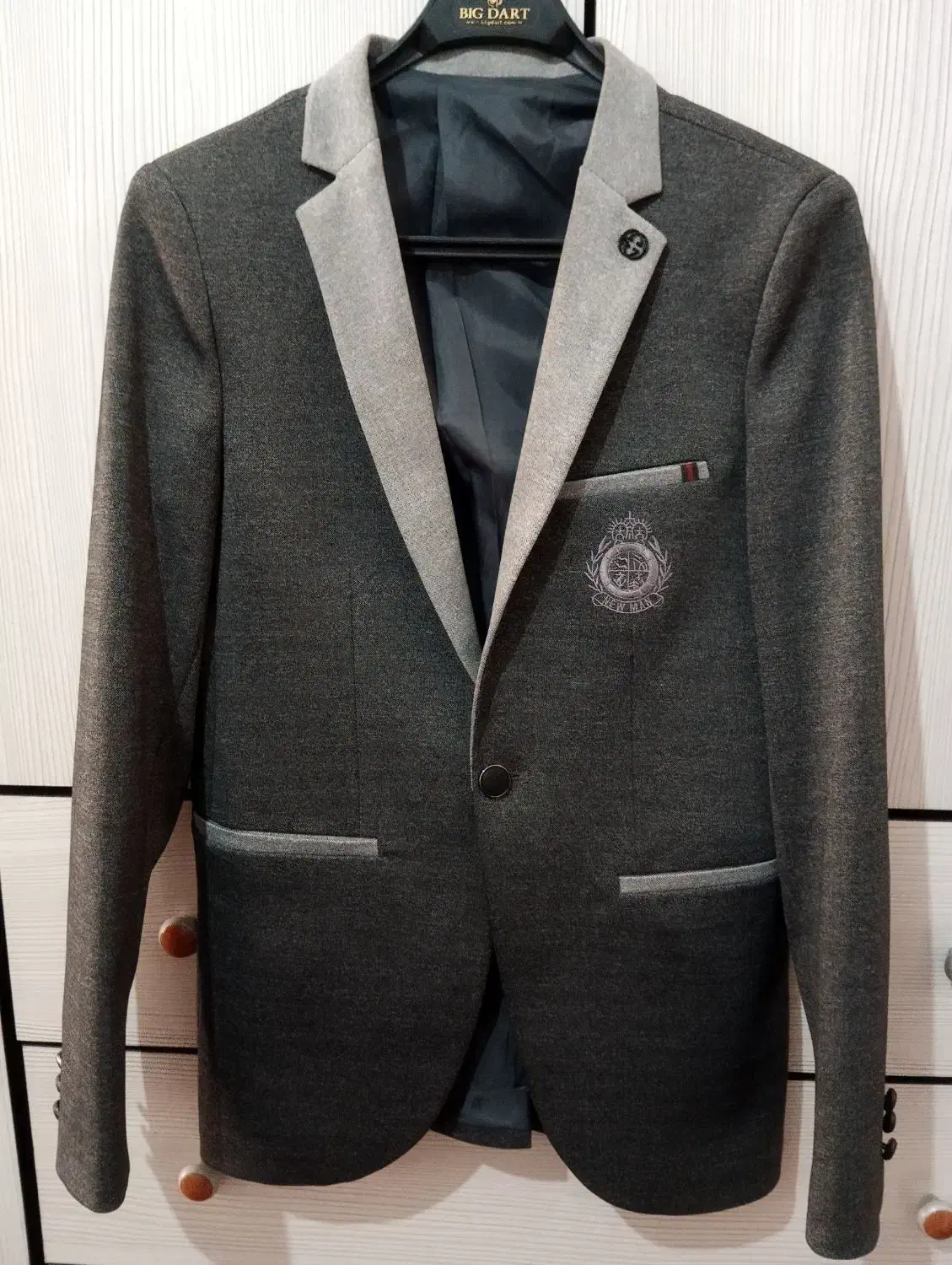 لباس|لباس|مرند, |دیوار