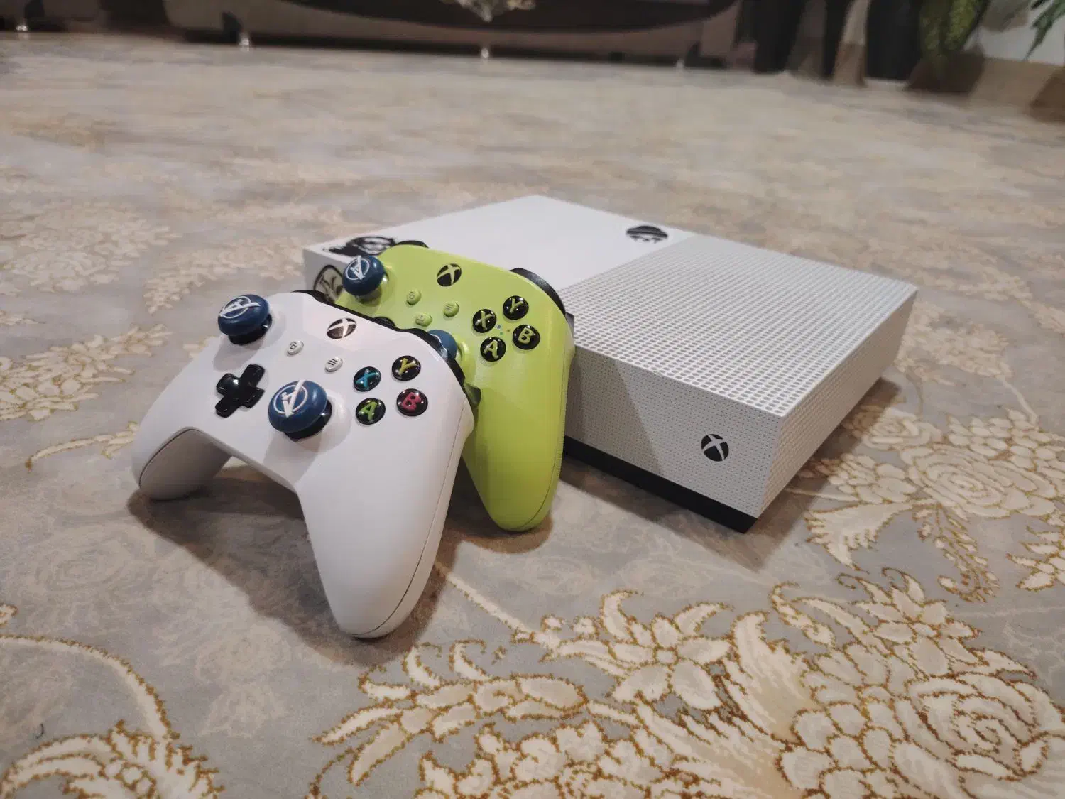 ایکس باکس وان اس|کنسول، بازی ویدئویی و آنلاین|سقز, |دیوار