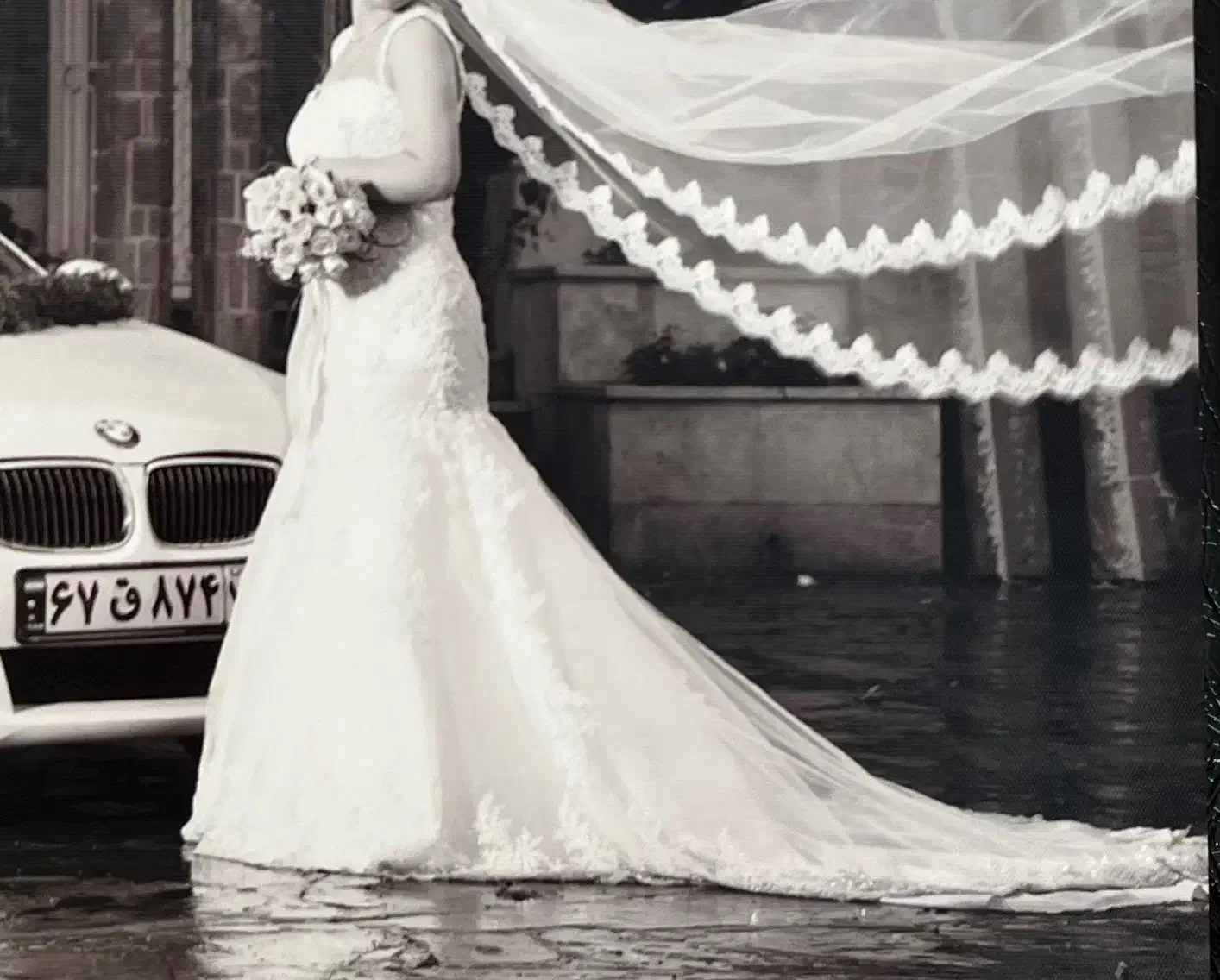 لباس عروس|لباس|تهران, شهرک آزادی|دیوار