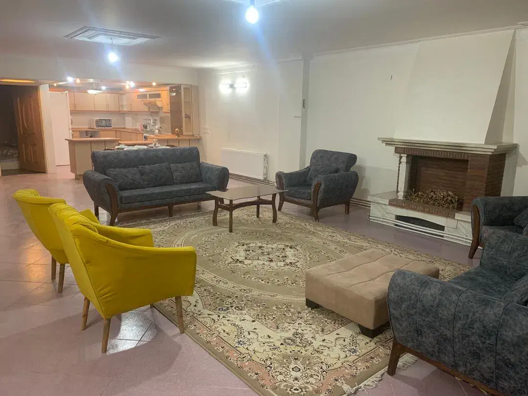 اجاره روزانه۲خوابه بهمراه حیاط اختصاصی/مهرآباد/شیک|اجارهٔ کوتاهمدت آپارتمان و سوئیت|اصفهان, مهرآباد|دیوار