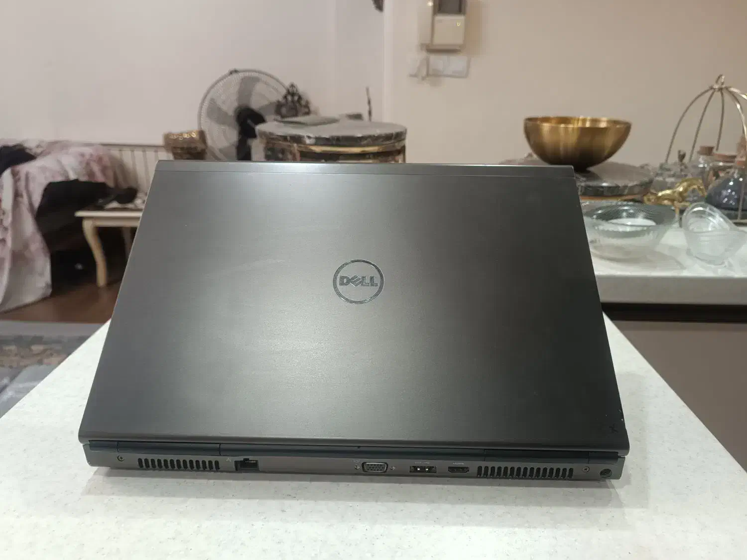 لپتاپ i7 قدرتمند با گرافیک تخصصی و ssd، رم 12|رایانه همراه|تهران, طرشت|دیوار