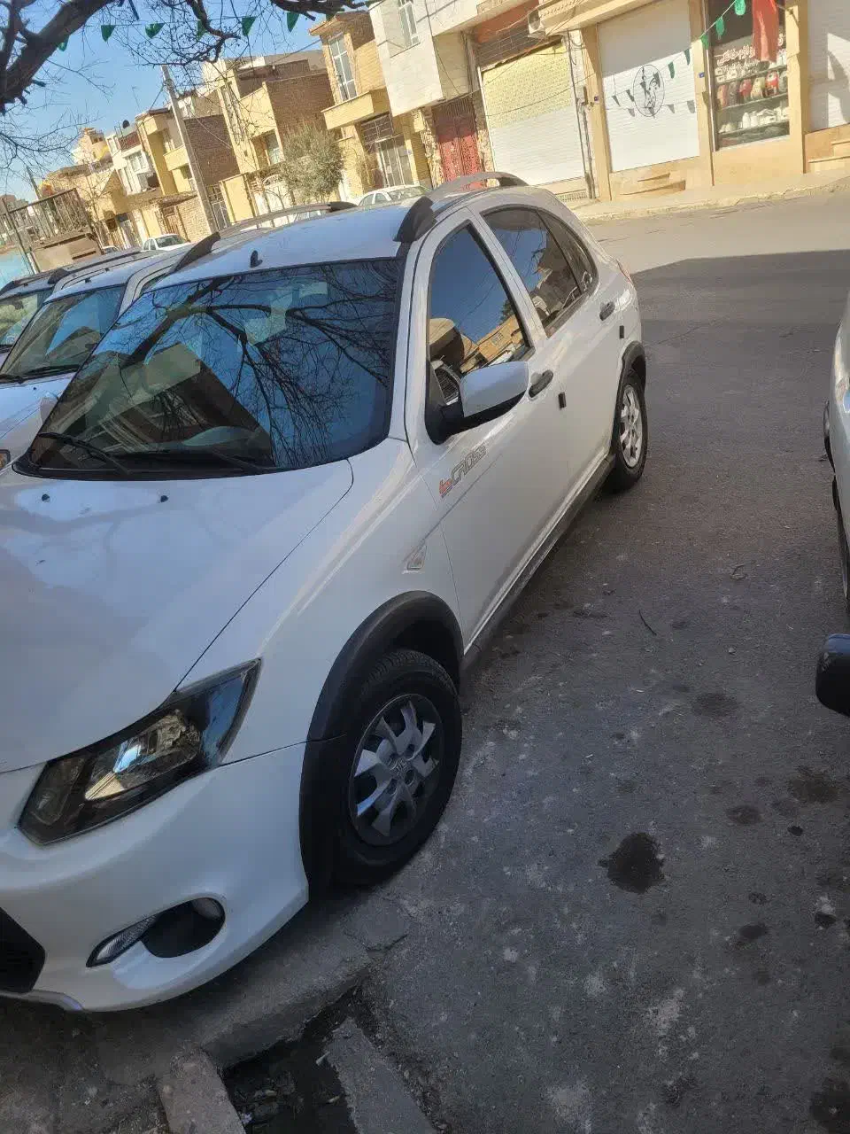 کویک ۱۴۰۲|خودرو سواری و وانت|قم, کلهری|دیوار