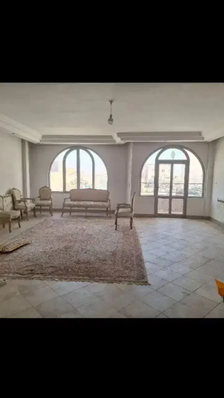 هاشمیه / ۱۹ بهمن، ۱۱۵ متر ،|اجارهٔ آپارتمان|مشهد, نیروی هوایی|دیوار