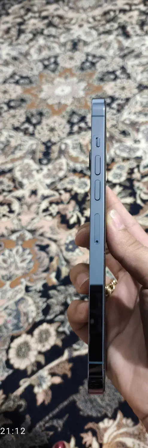 آیفون۱۳پرومکس|موبایل|خمیر, |دیوار