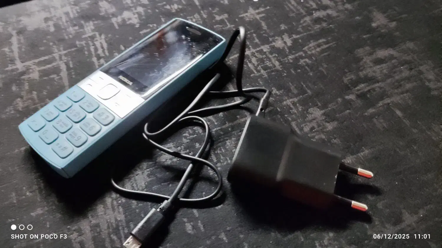 نوکیا سالم 150 (2023)|موبایل|اسلامشهر, شهرک واوان|دیوار