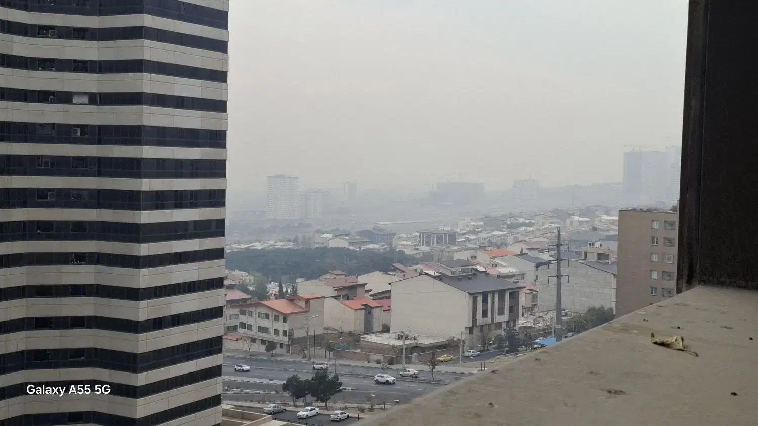 1۰۵/ ردیف اول / شهرک خرازی/ کلید نخورده