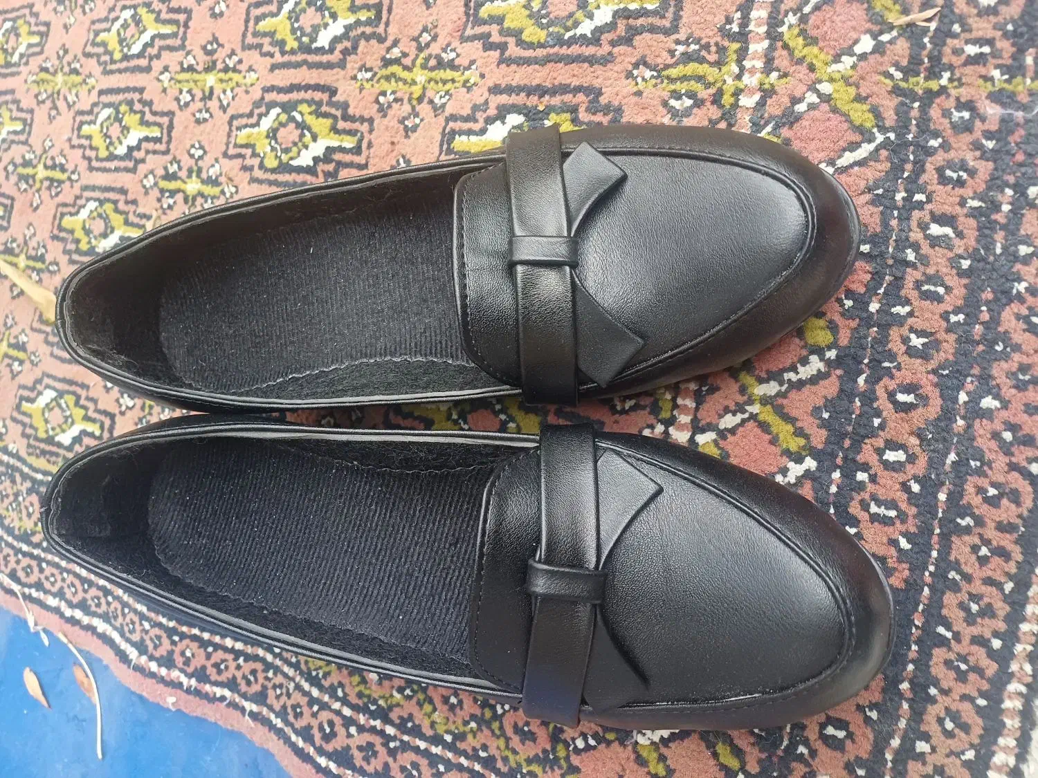 کفش زنانه نو|کیف، کفش، کمربند|اردبیل, |دیوار