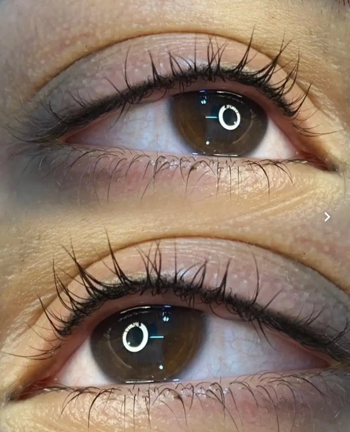 جشنواره آرایش داعم فقط ۶۰۰ هزنیه مواد|خدمات آرایشگری و زیبایی|رشت, معلم|دیوار