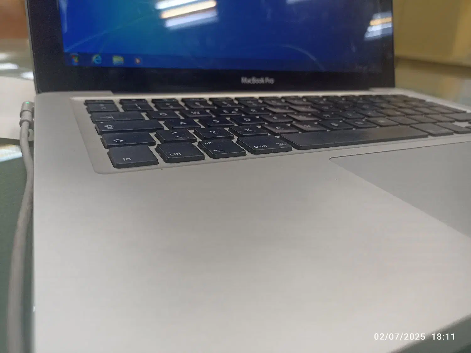 مک بوک پرو ، مکبوک ، MacBook|رایانه همراه|تهران, اوقاف|دیوار