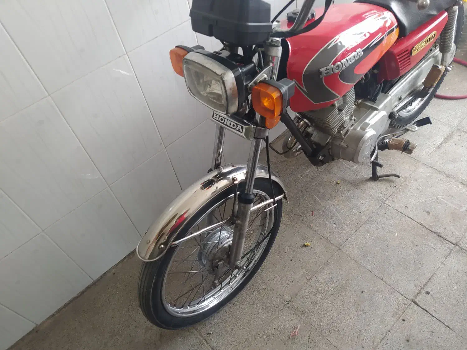 متور150|موتورسیکلت|نیشابور, دارایی|دیوار