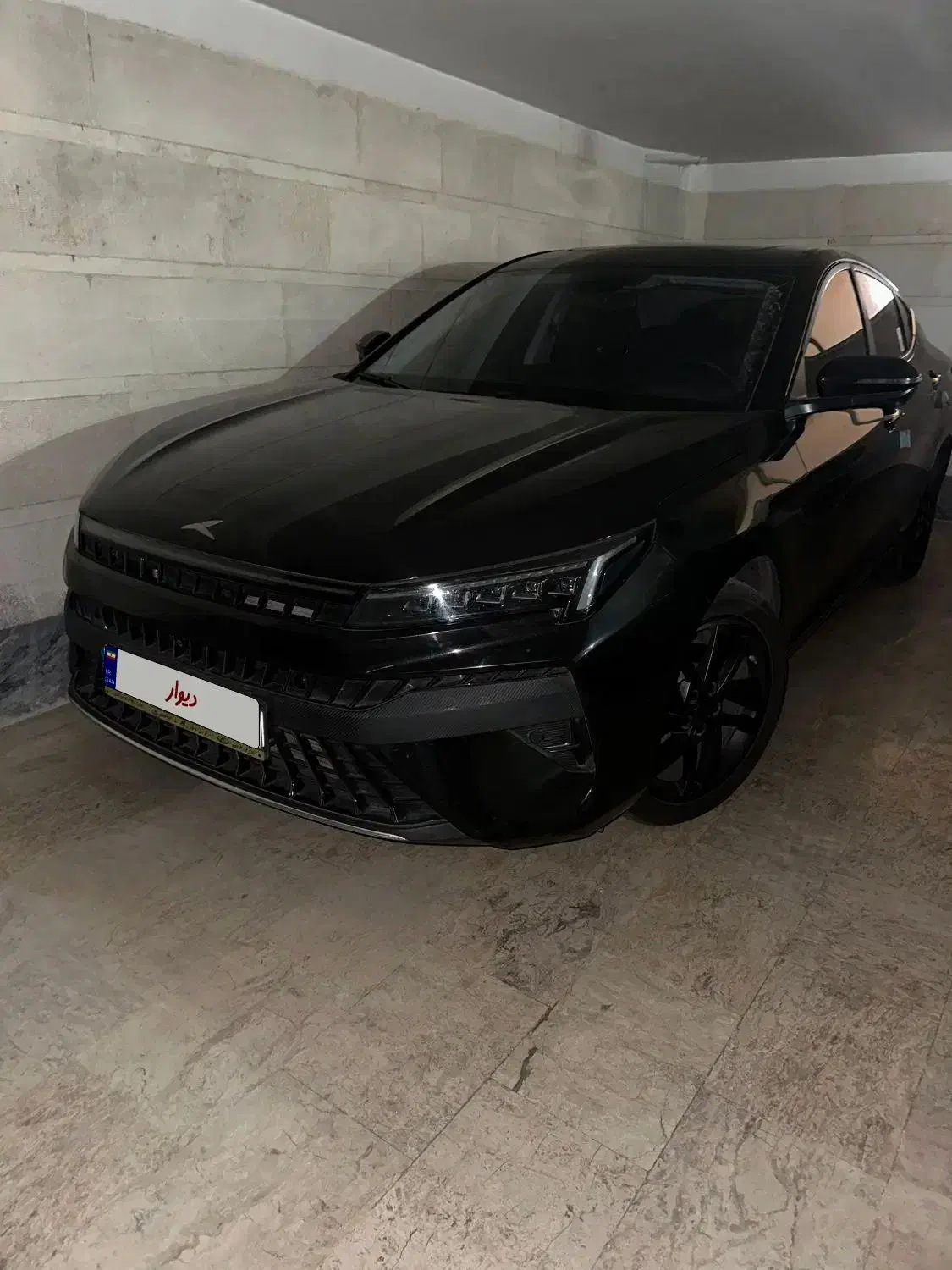 jac j7|خودرو سواری و وانت|تهران, اختیاریه|دیوار