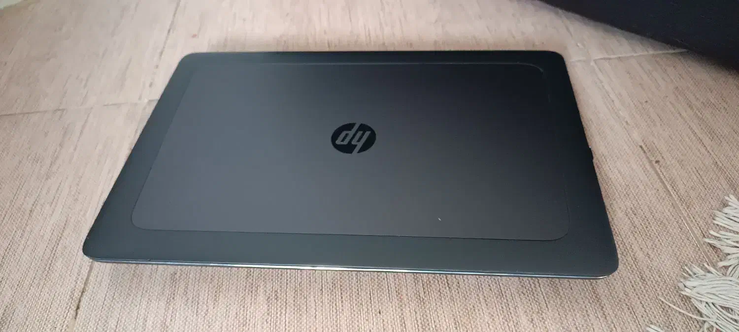 لپ تاب hp قدرتمند|رایانه همراه|نیشابور, کوی حسینی|دیوار
