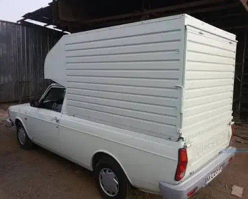 وانت بار خوش قیمت|خدمات حمل و نقل|رشت, فلسطین|دیوار