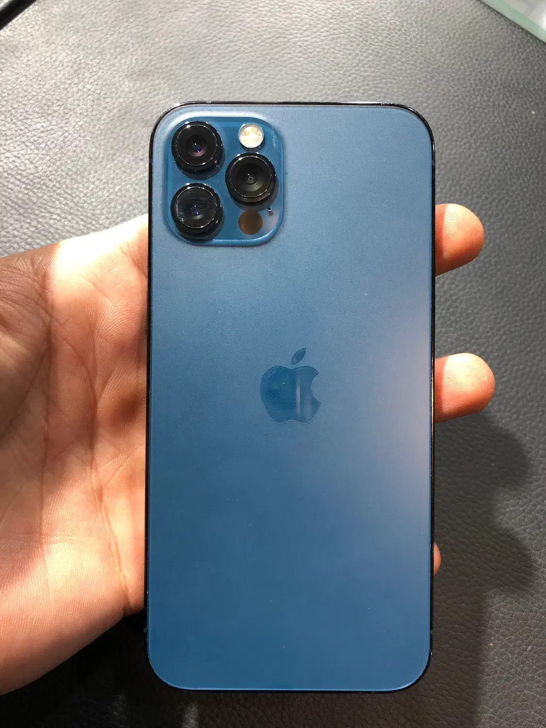 Iphone 12 pro|موبایل|ارومیه, |دیوار