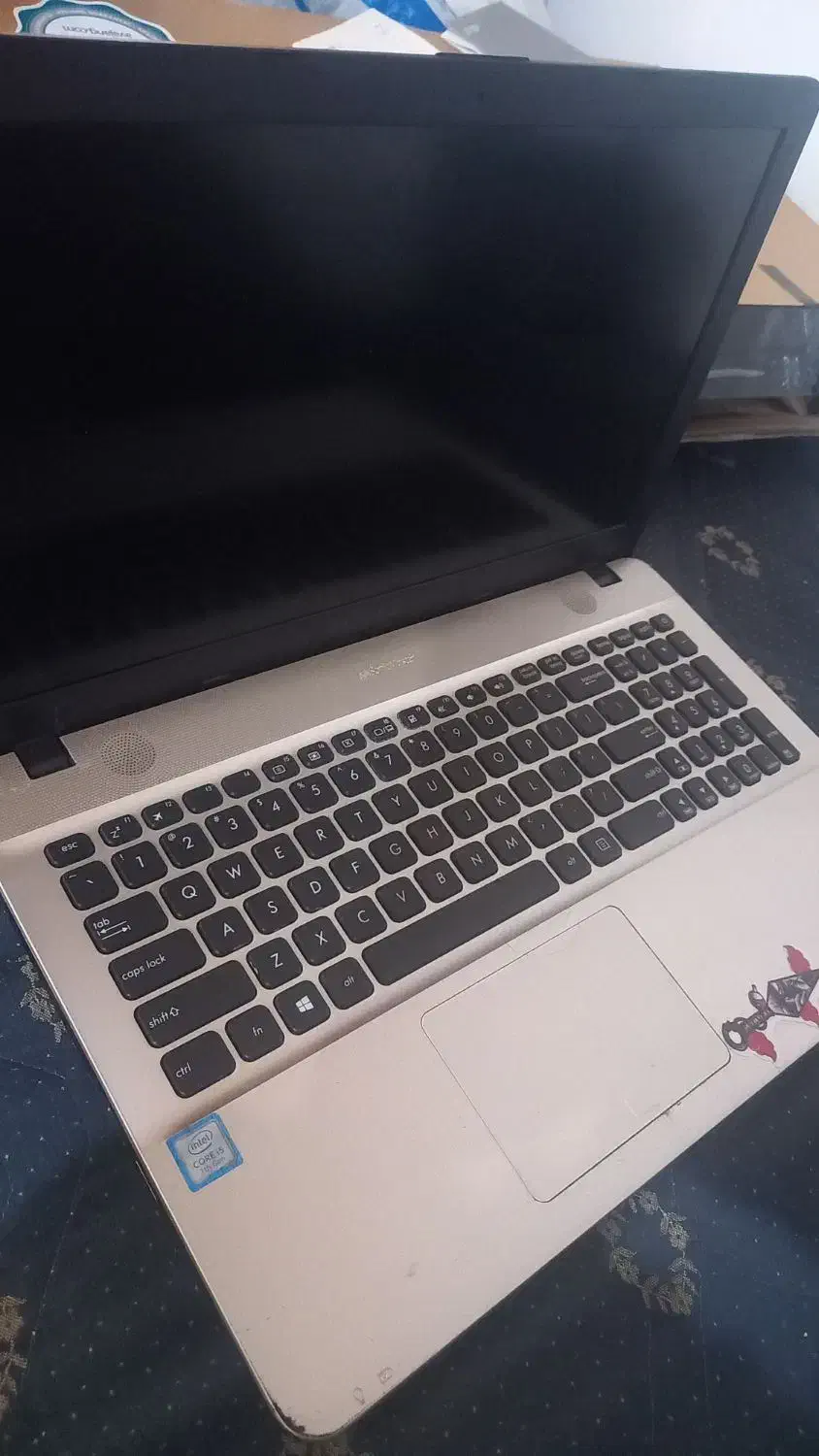 لپ تاپ|رایانه همراه|شیراز, میرزاکوچک خان|دیوار