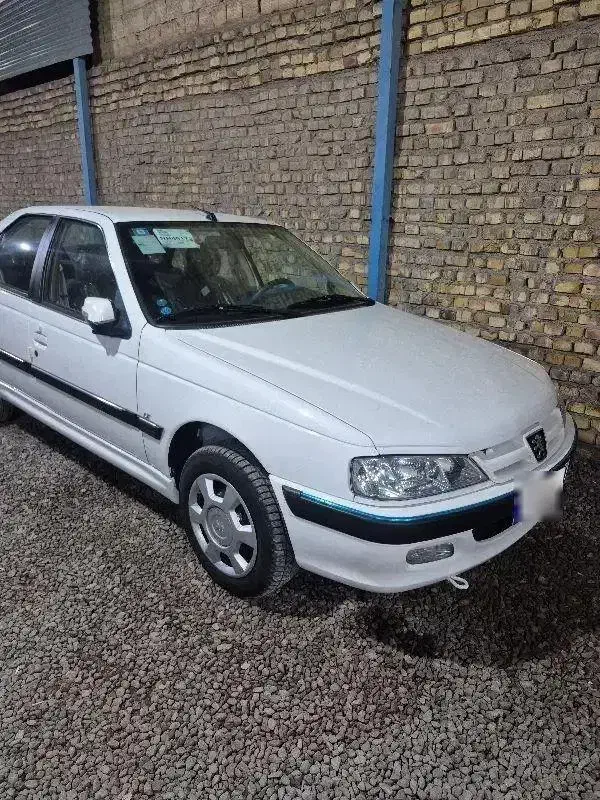 پارس تیوفایوصفر|خودرو سواری و وانت|یزد, |دیوار