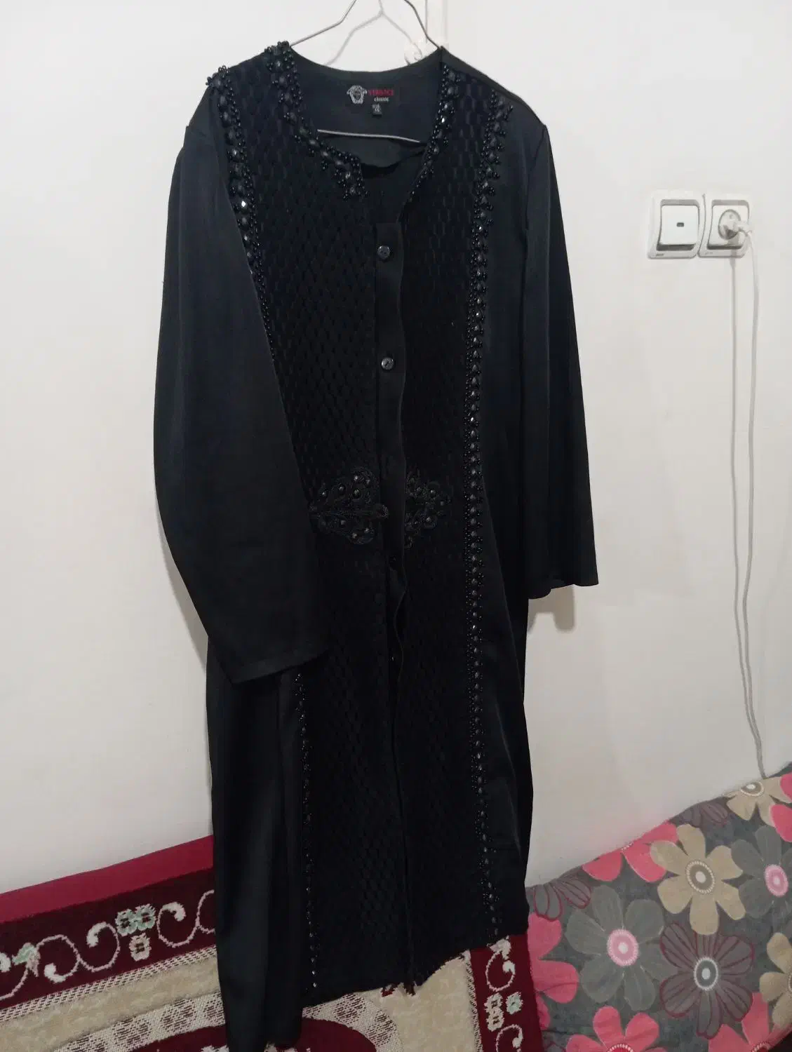 مانتو زیبا|لباس|نسیم‌شهر, |دیوار