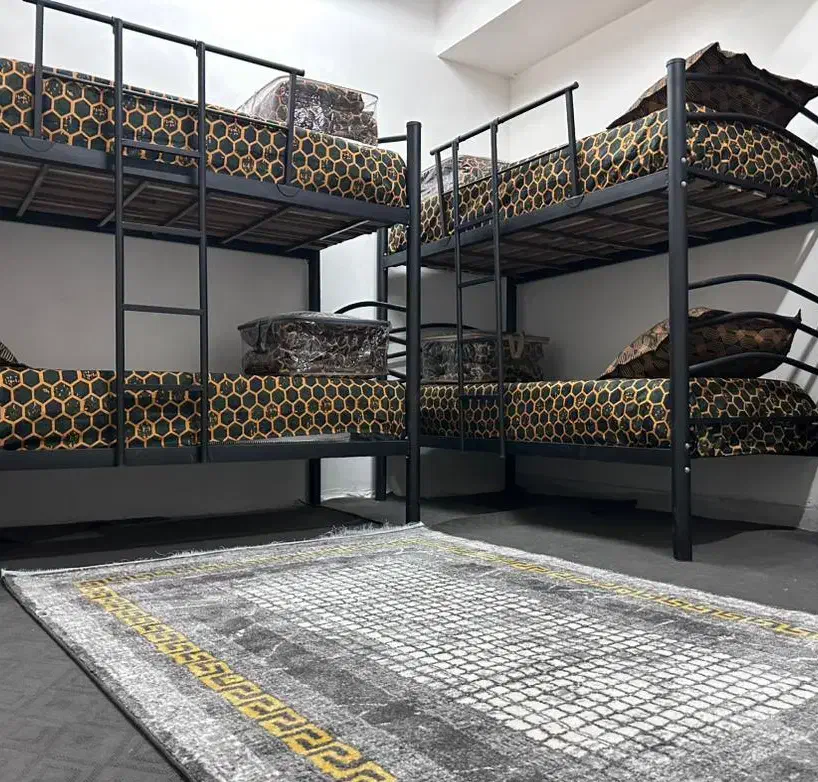 خوابگاه،پانسیون،اقامتگاه،مهمانپذیر آقایان|اجارهٔ کوتاه‌مدت آپارتمان و سوئیت|تهران, بلوار کشاورز|دیوار