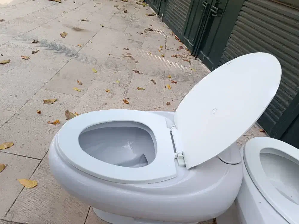 توالت فرنگی|لوازم سرویس بهداشتی|لواسان, |دیوار