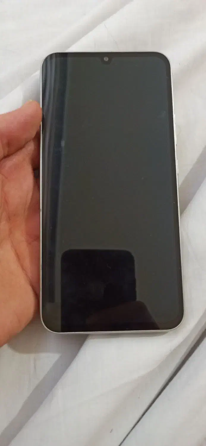 گوشی سامسونگ a34|موبایل|مشهد, استاد یوسفی (شهرک غرب)|دیوار