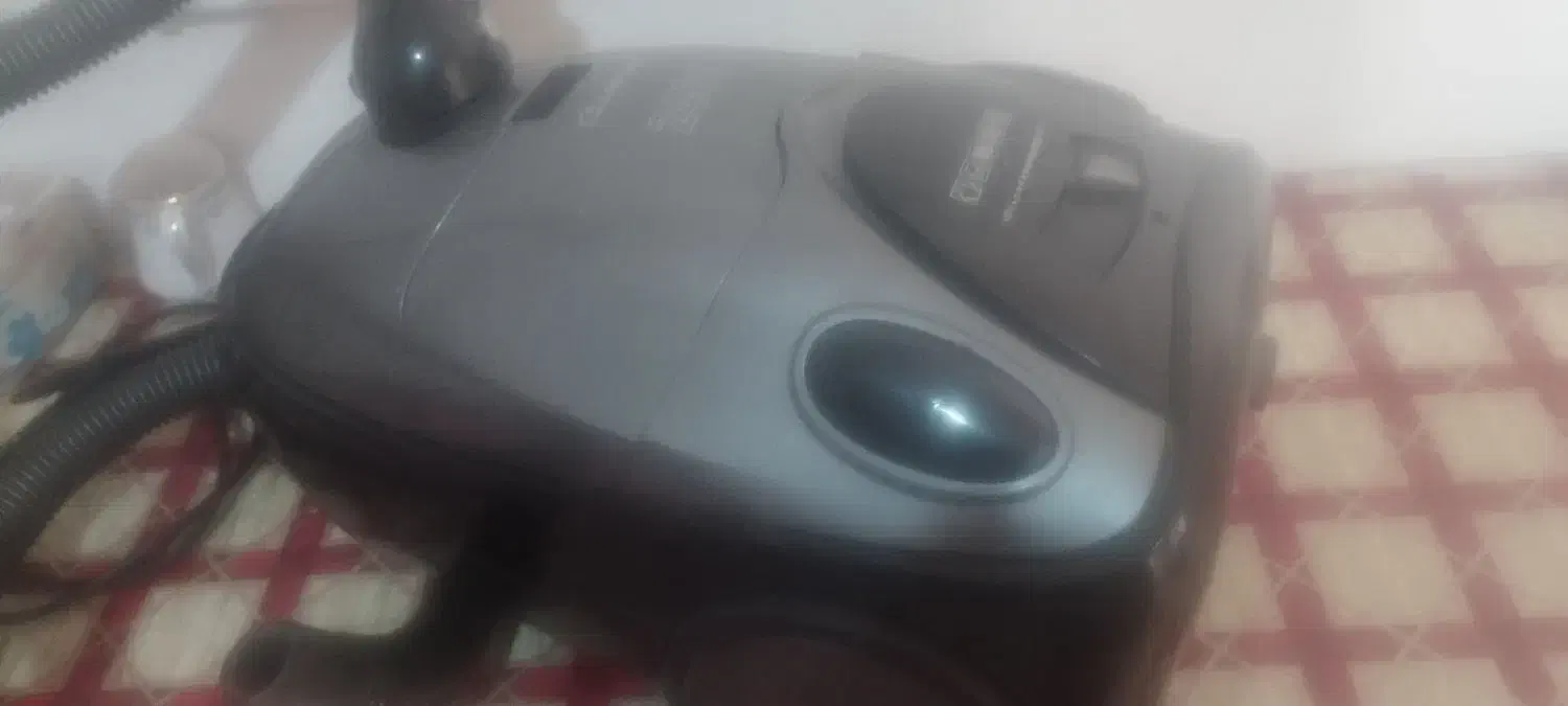 جارو برقی آریستان|جاروبرقی، جارو شارژی، بخارشو|شهرکرد, |دیوار