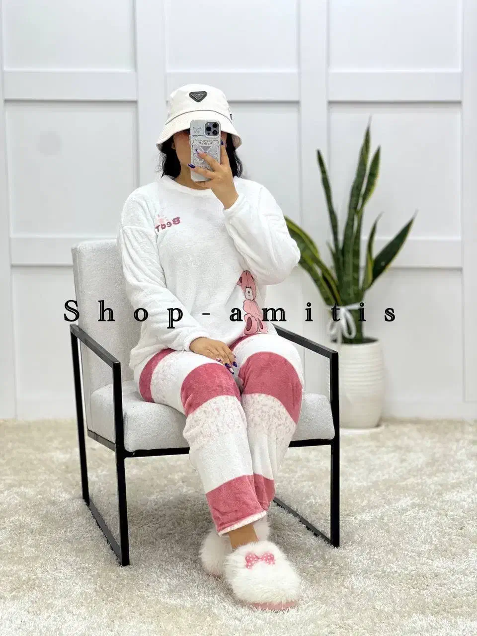 ست راحتی|لباس|نجف‌آباد, امام خمینی|دیوار