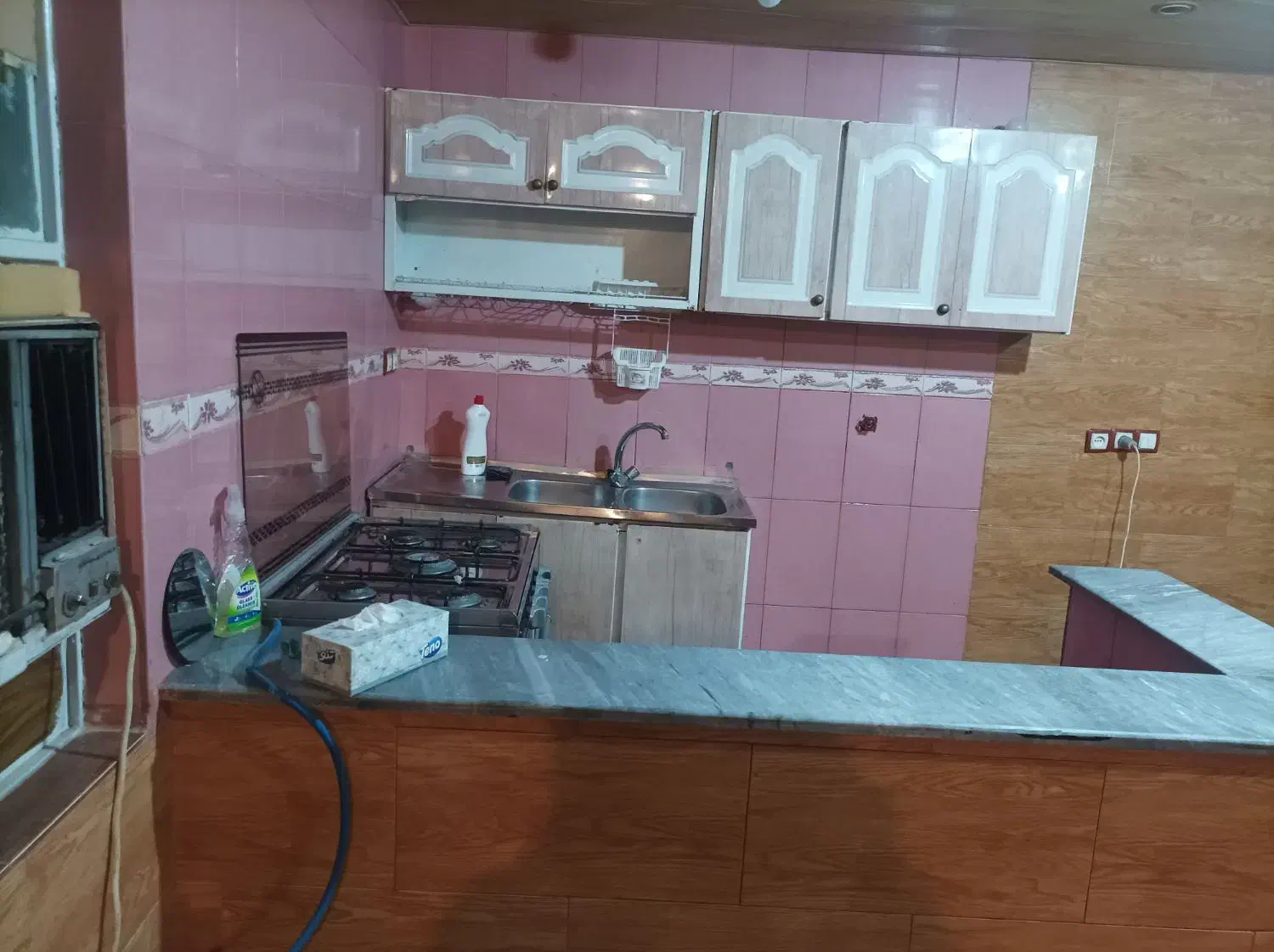 سویت روزانه|اجارهٔ کوتاهمدت آپارتمان و سوئیت|بندر گناوه, |دیوار