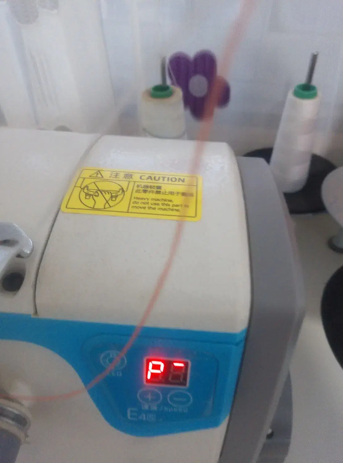 سردوزچهارنخ کاملا نو|چرخ خیاطی و ریسندگی|همدان, |دیوار