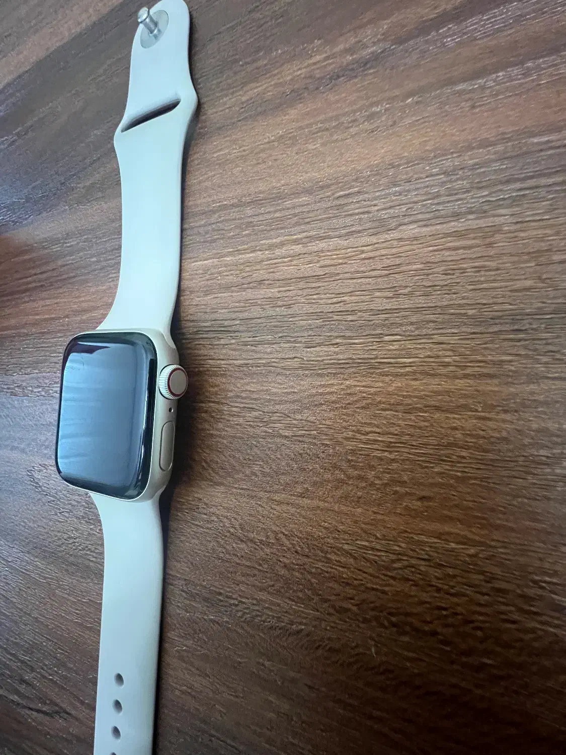 اپل واچ SE|ساعت|پرند, فاز ۲|دیوار