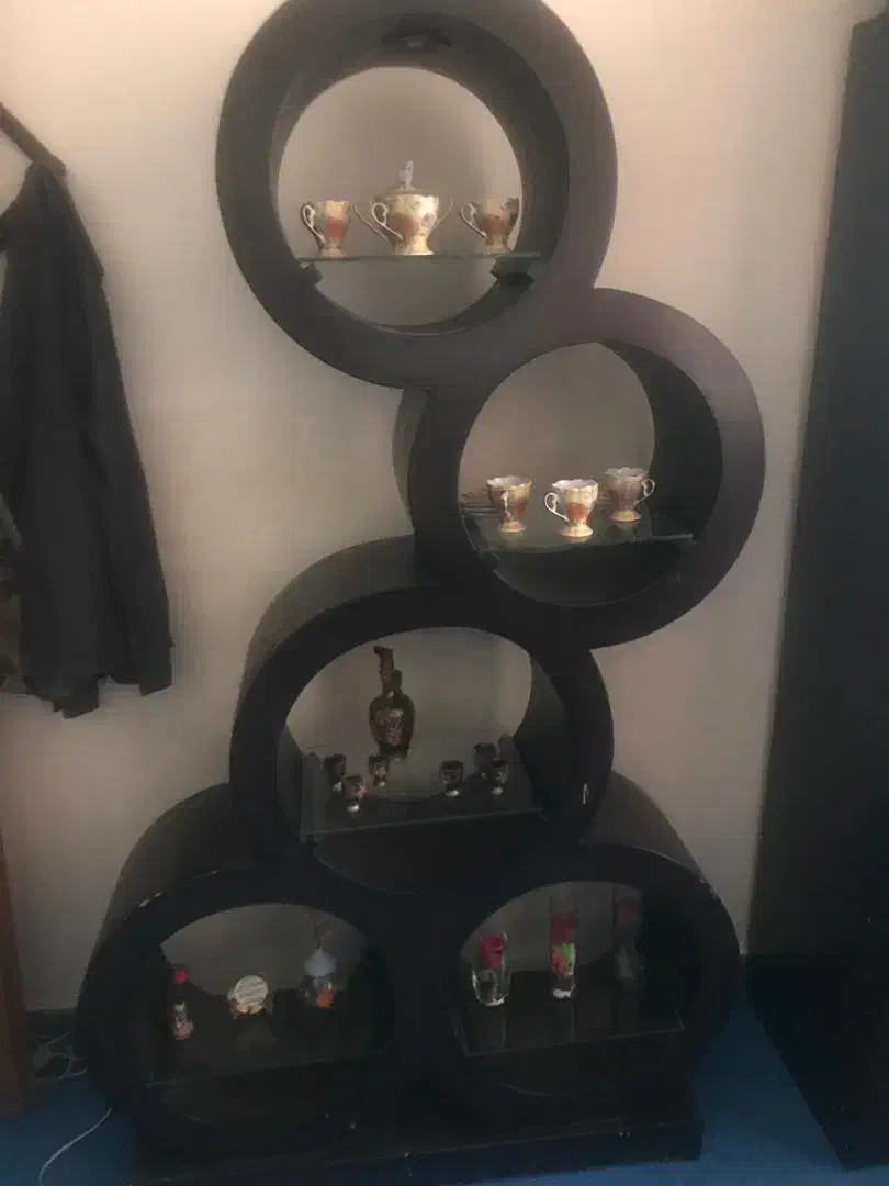 بوفه|بوفه، ویترین، کنسول|دزفول, |دیوار