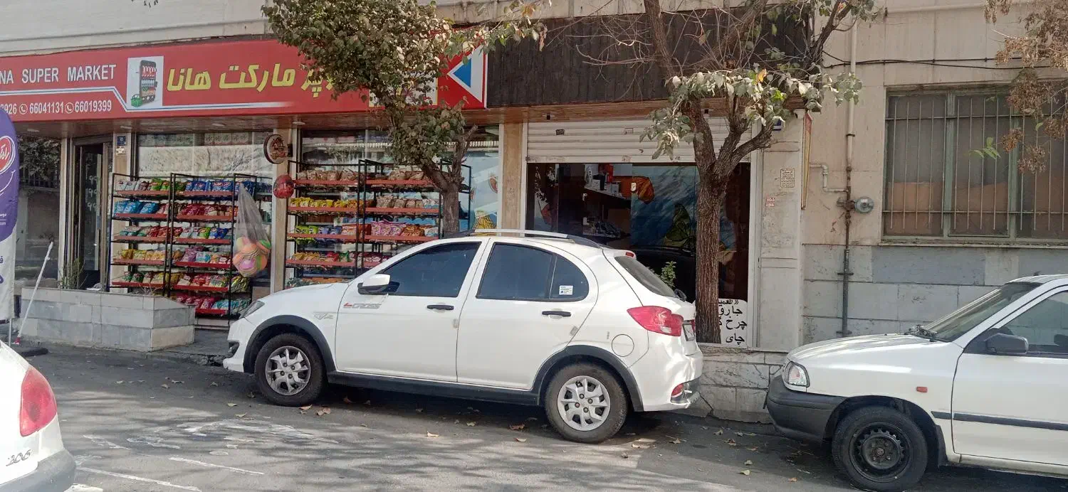 اجاره مغازه|اجارهٔ مغازه و غرفه|تهران, زنجان جنوبی|دیوار