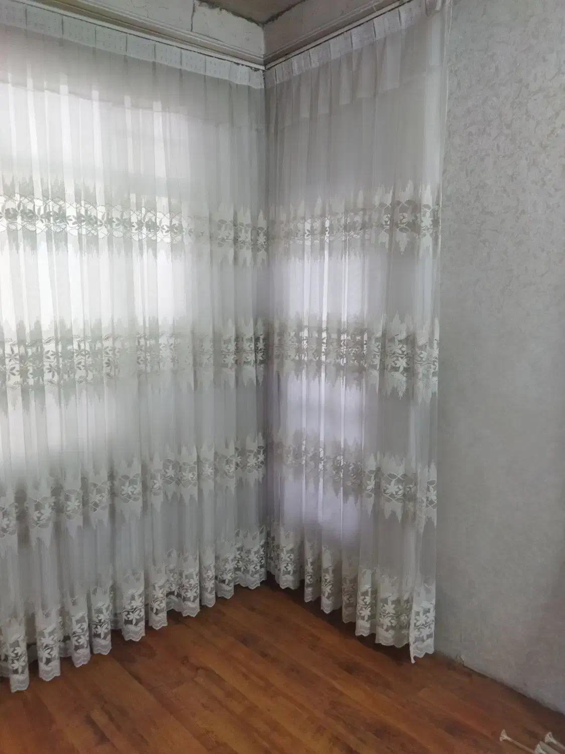 پرده|پرده، رانر، رومیزی|مشهد, شفا|دیوار