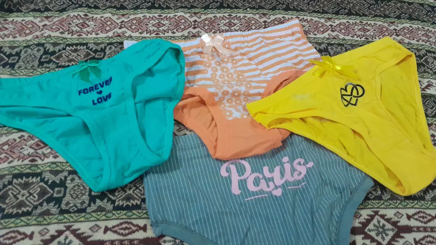 شورت جنس لعیا|لباس|آستانه اشرفیه, |دیوار