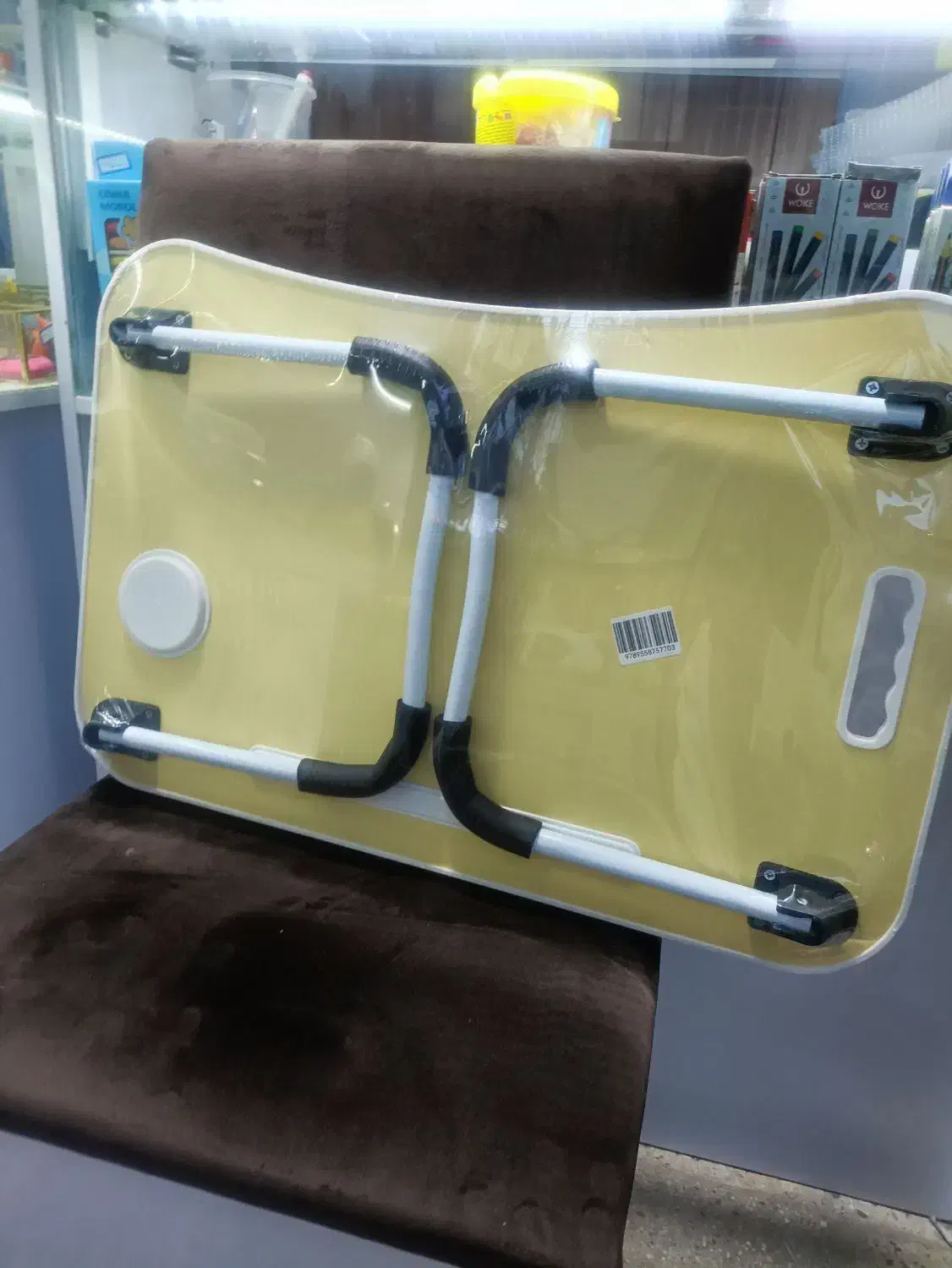 میزتحریر تاشو|میز تحریر و کامپیوتر|خرم‌آباد, |دیوار