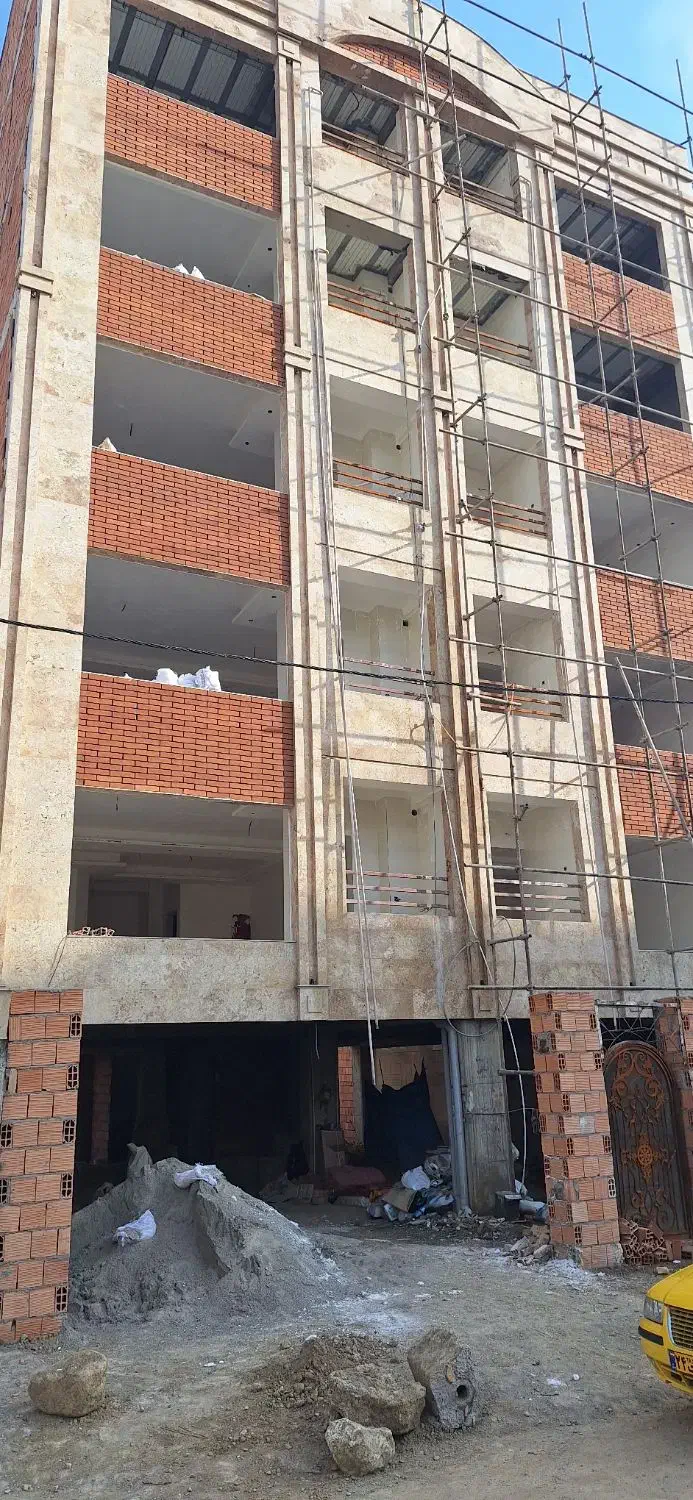 فروش اپارتمان ۱۱۵متری ویلاشهر|فروش آپارتمان|گرگان, |دیوار