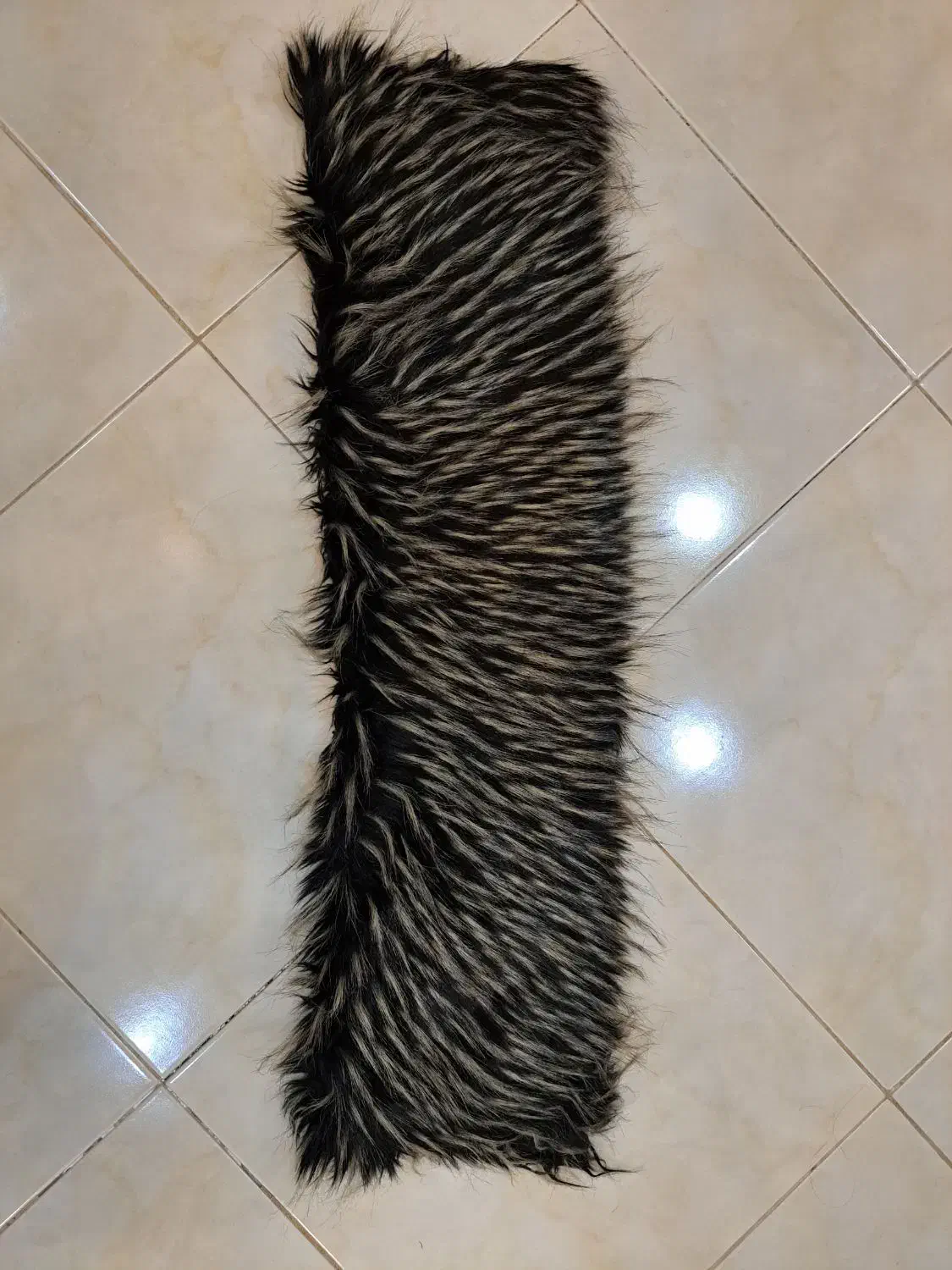 پارچه خز|لوازم خیاطی و بافتنی|تهران, قلمستان|دیوار