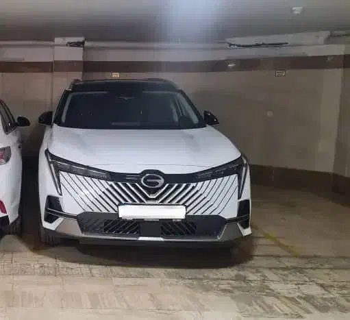 گک امکو ۲۰۲۴ gac emkoo صفر|خودرو سواری و وانت|تهران, صادقیه|دیوار