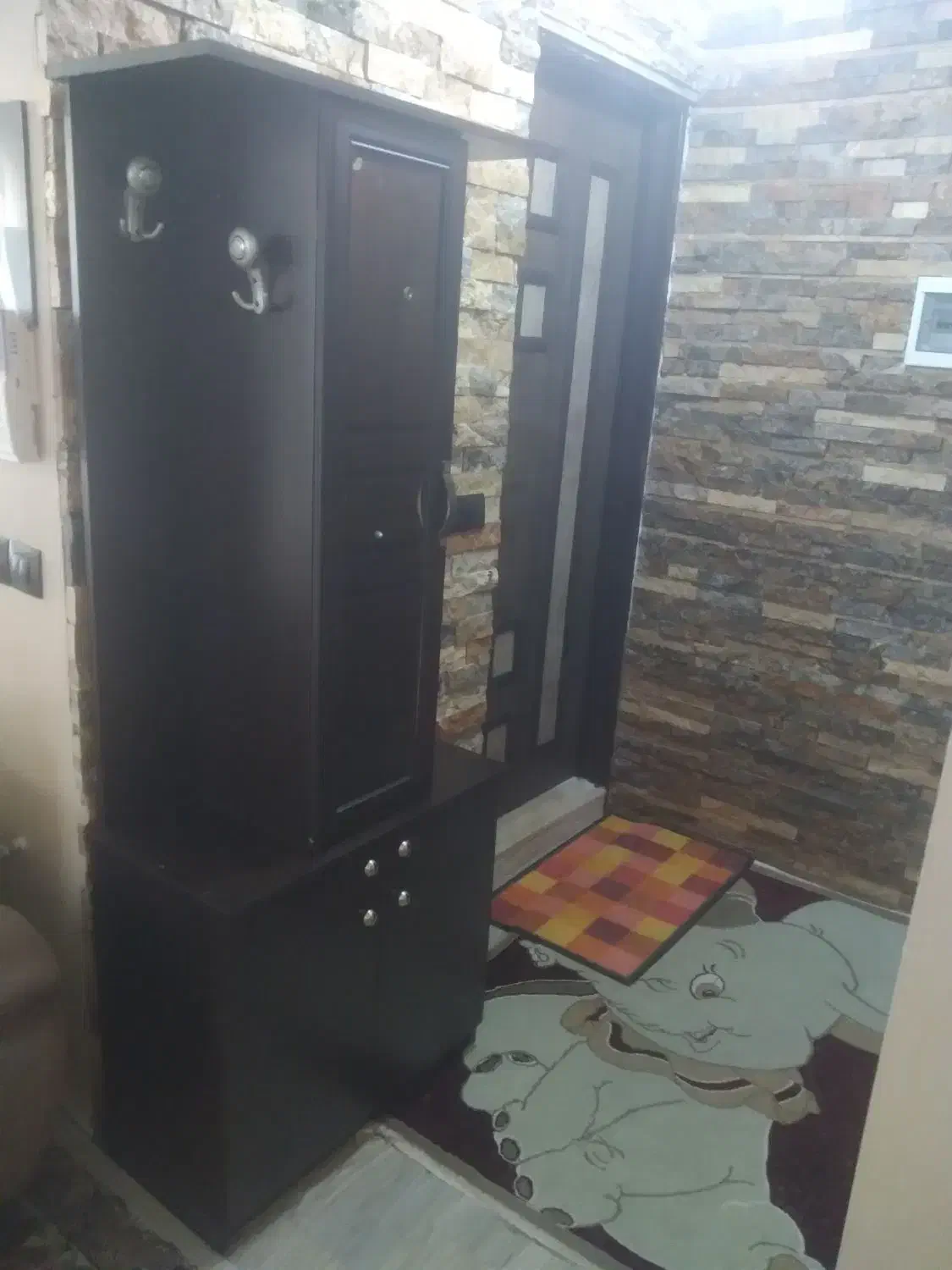 فروش لوازم منزل، کمدلباس و دراور فروش رفت|تخت و سرویس خواب|محلات, |دیوار