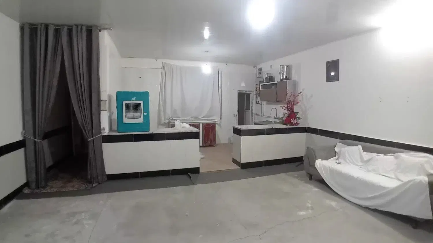 اجاره خانه|اجارهٔ خانه و ویلا|تربت جام, شهرک معلم|دیوار