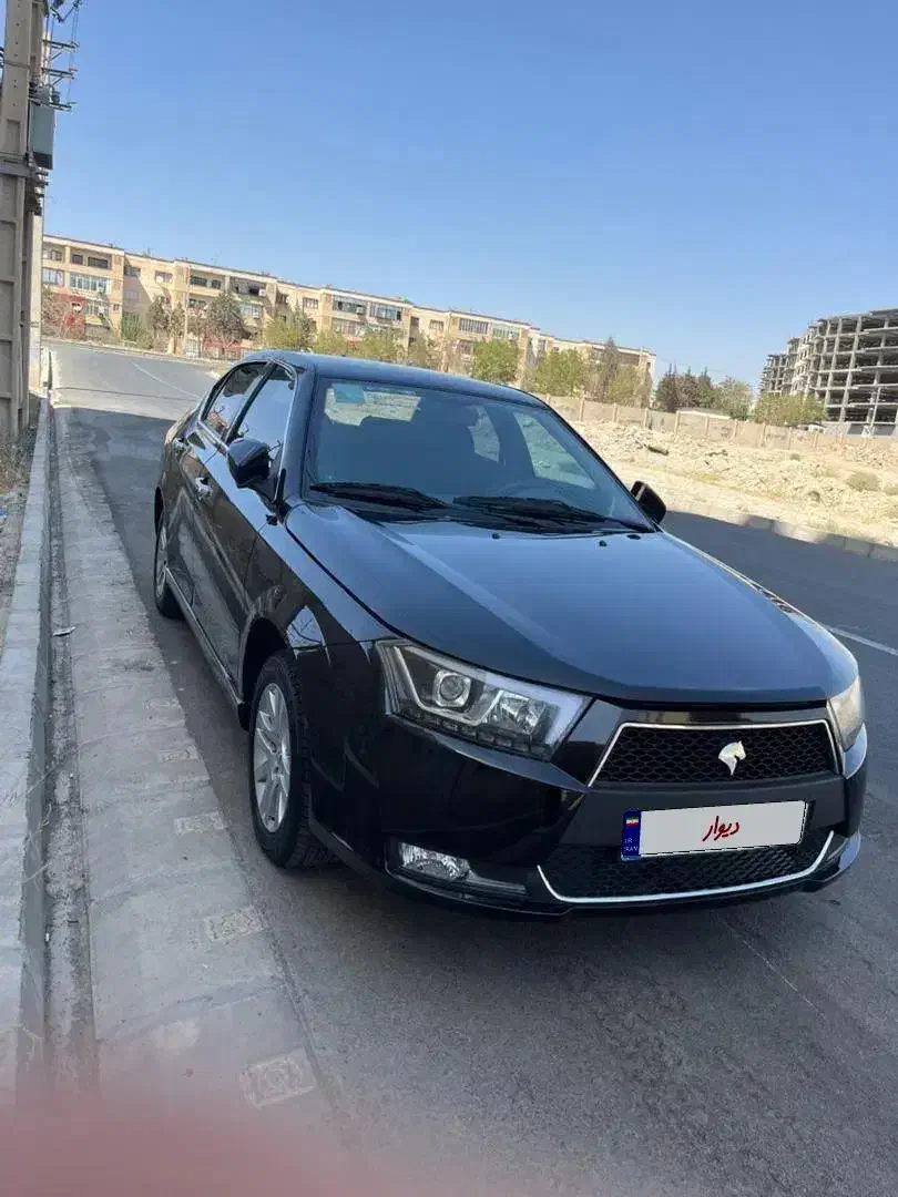 دناپلاس|خودرو سواری و وانت|کرج, کوی زنبق|دیوار