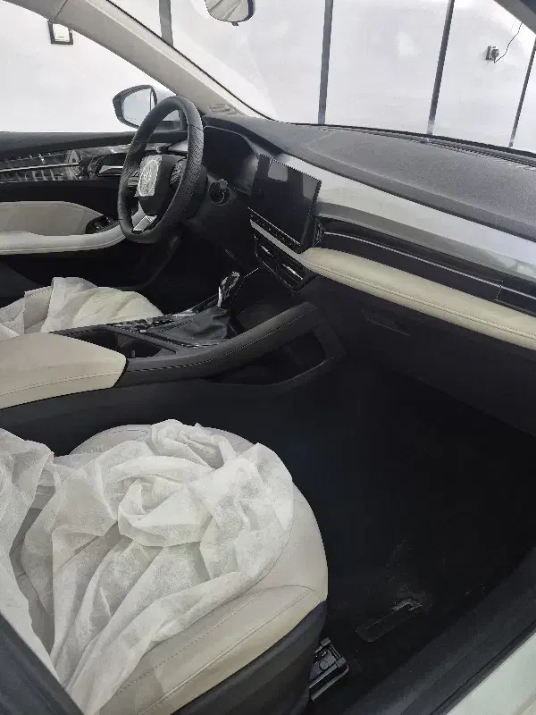 MG 2025  خلیج|خودرو سواری و وانت|بندر ماهشهر, |دیوار