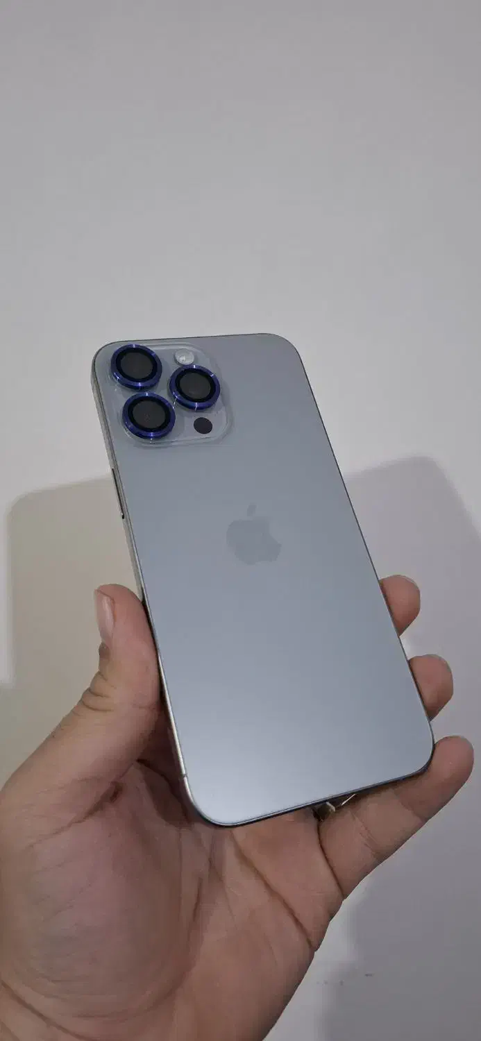 iphone 15 promax 256|موبایل|میانه, |دیوار