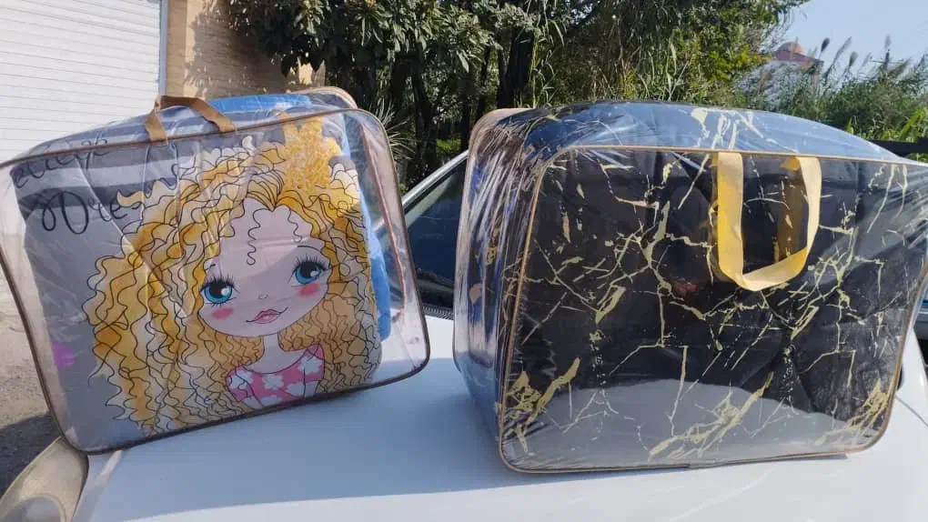 تشک مهمان حراج شد|تشک تختخواب|رودسر, |دیوار