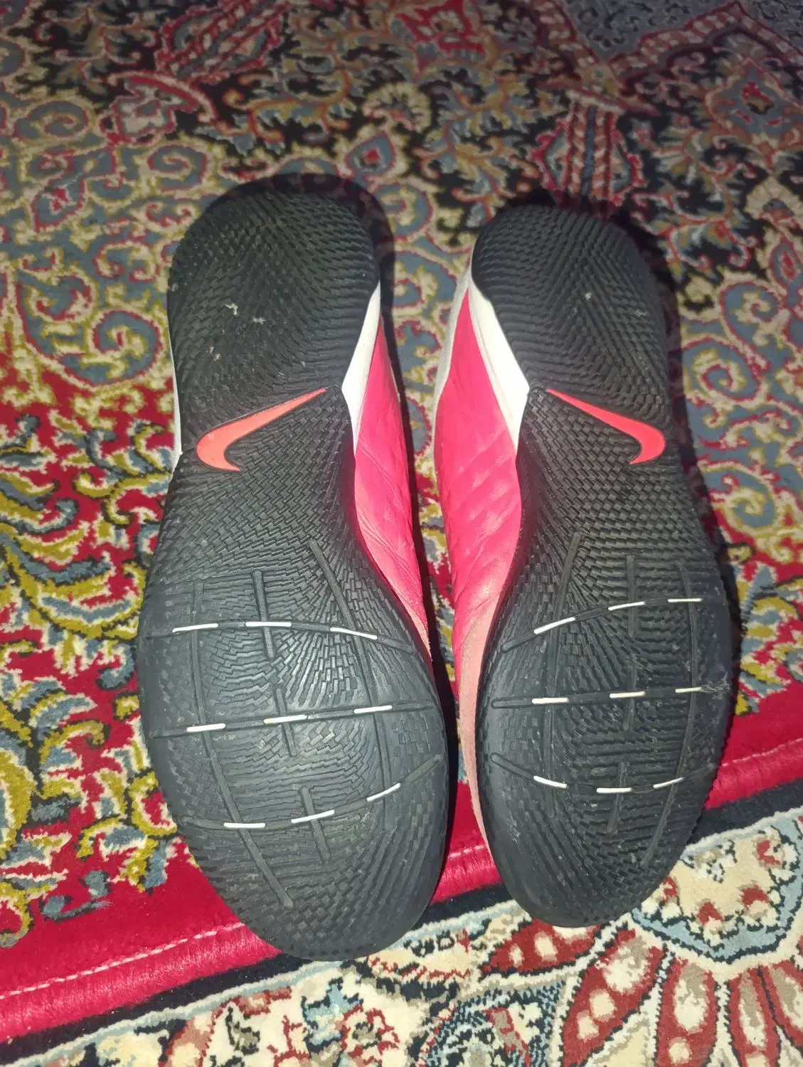 کفش اورجینال اصل سالنی|کیف، کفش، کمربند|سرعین, |دیوار