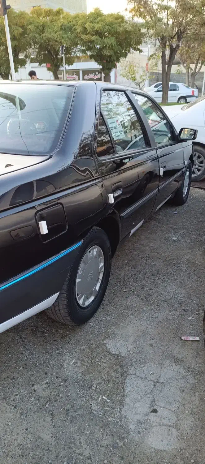 پژو84 عروسک|خودرو سواری و وانت|اشنویه, |دیوار