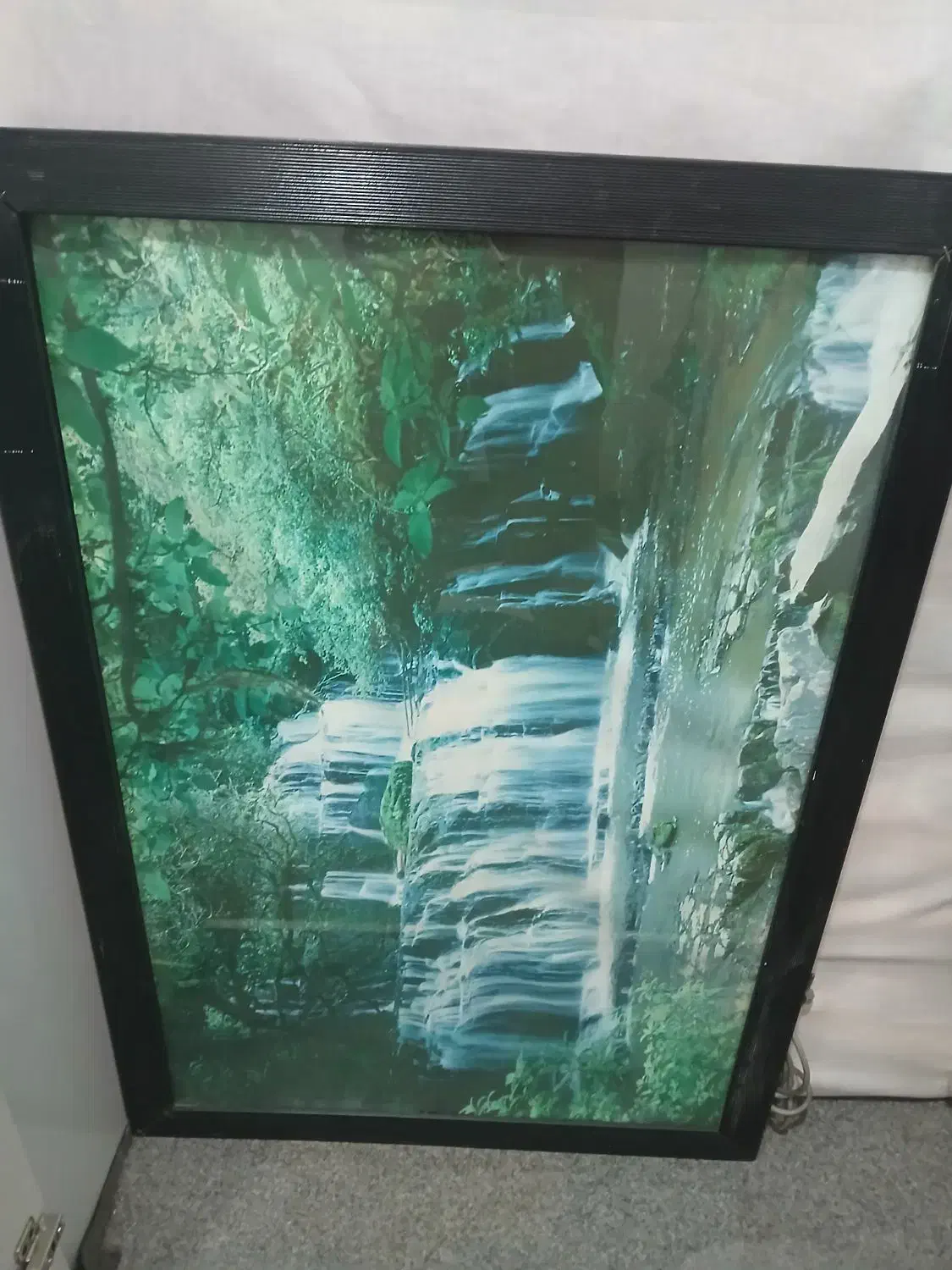 چراغ خواب|چراغ خواب و آباژور|ماهدشت, |دیوار