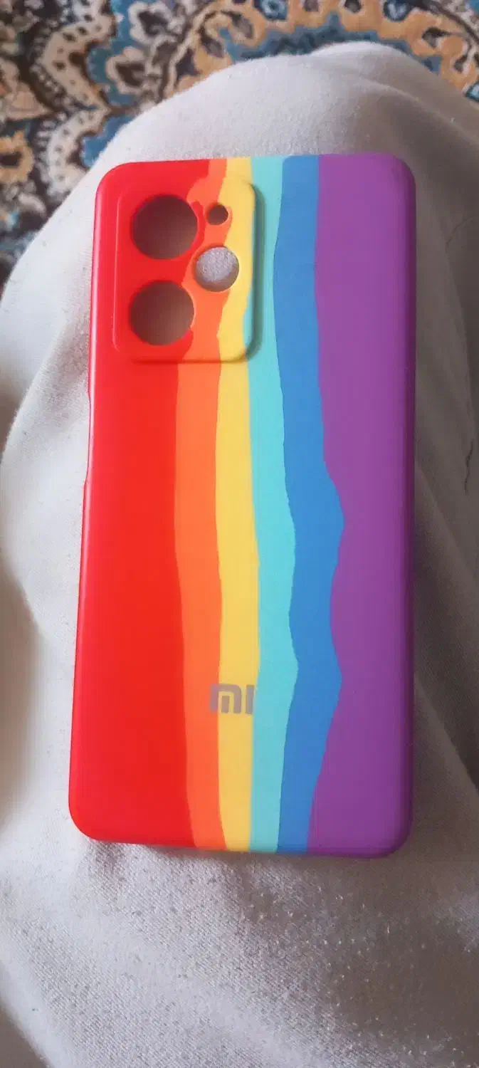 کاور گوشی x6|لوازم جانبی موبایل و تبلت|فولادشهر, C5|دیوار