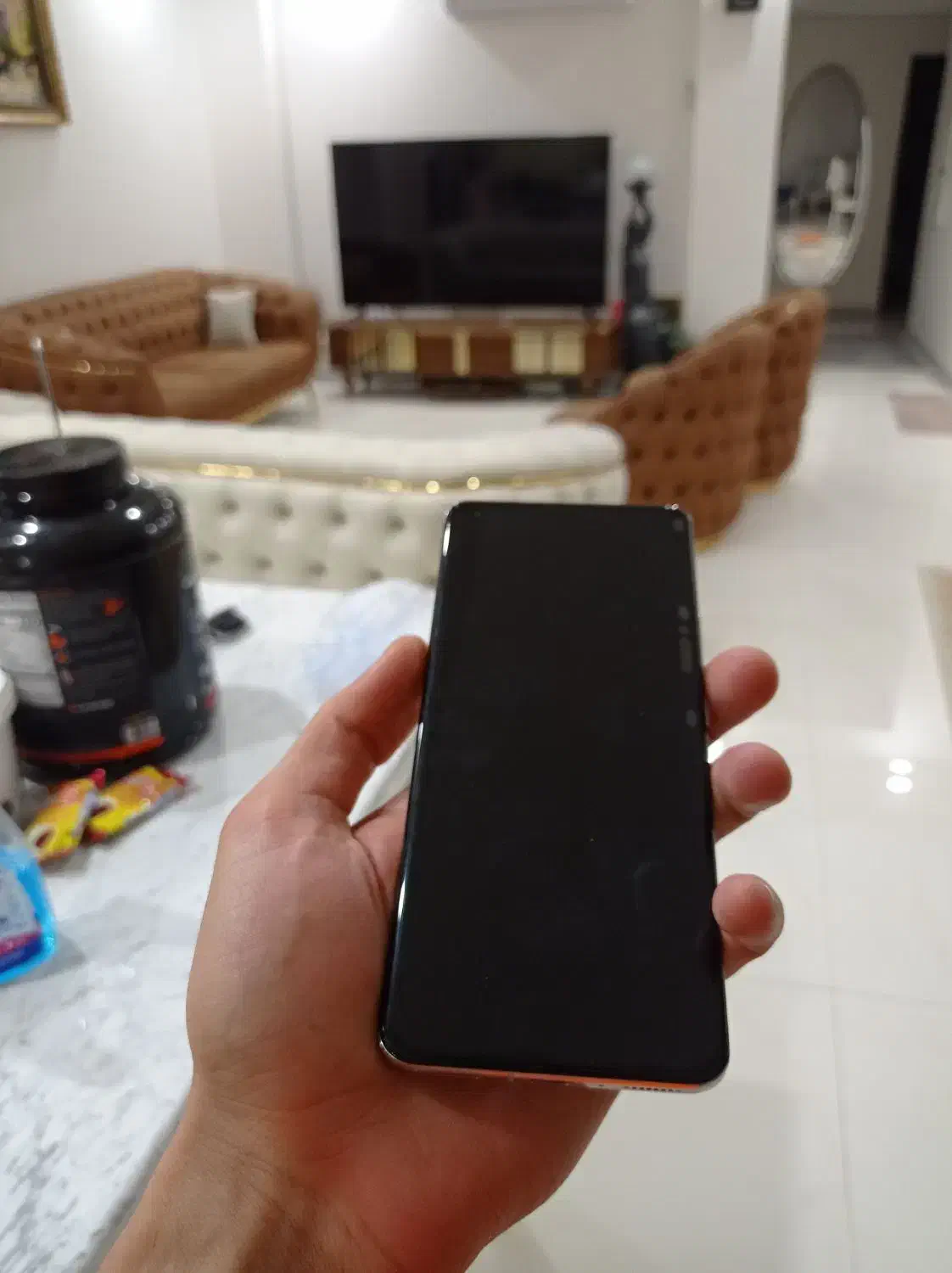 پرچمدار شیاومی xiaomi 11 ultra 512 g|موبایل|قزوین, |دیوار