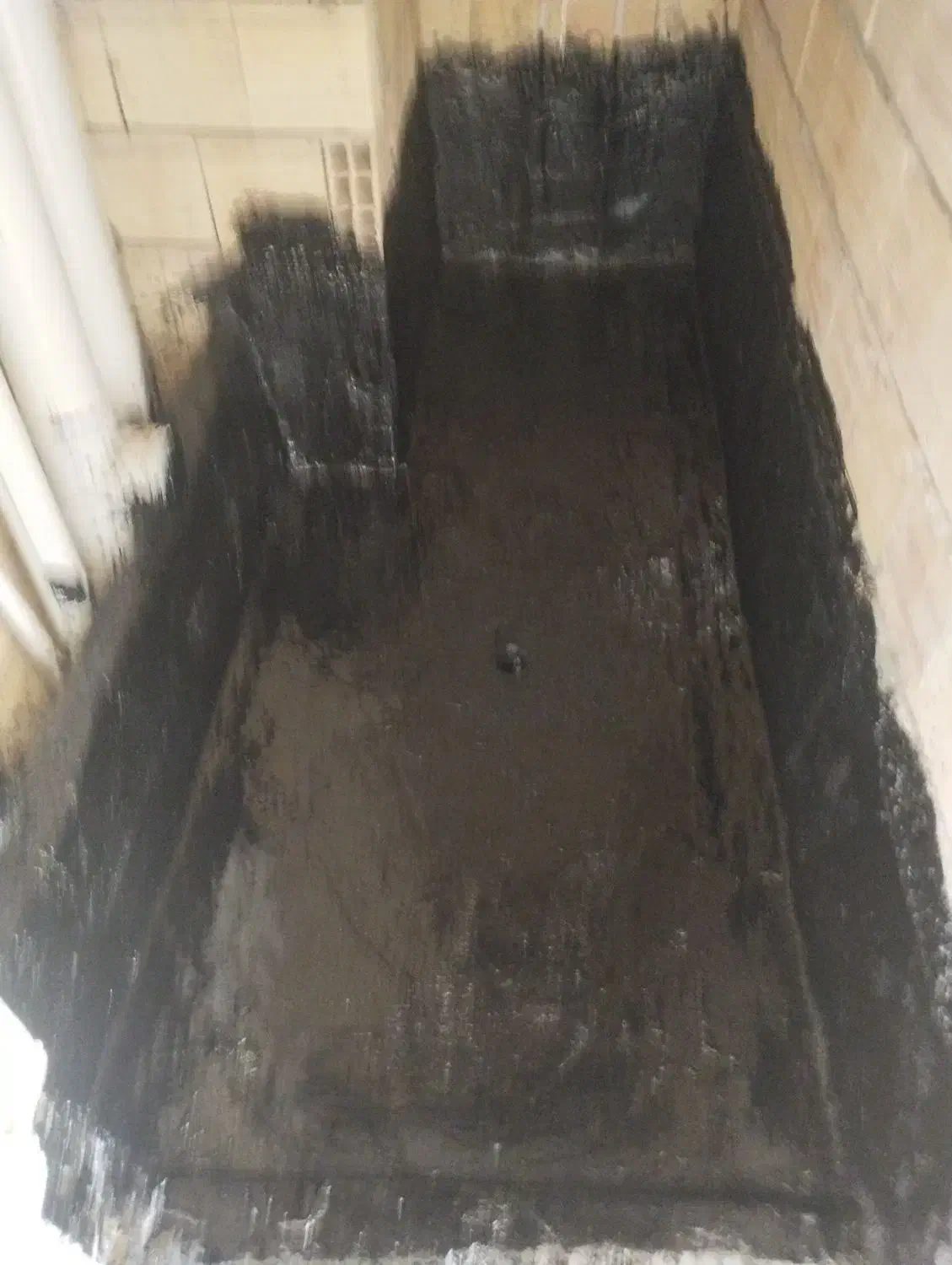 خدمات عایق های رطوبتی ایزوگام و قیرگونی  آسفالت|خدمات پیشه و مهارت|سرعین, |دیوار