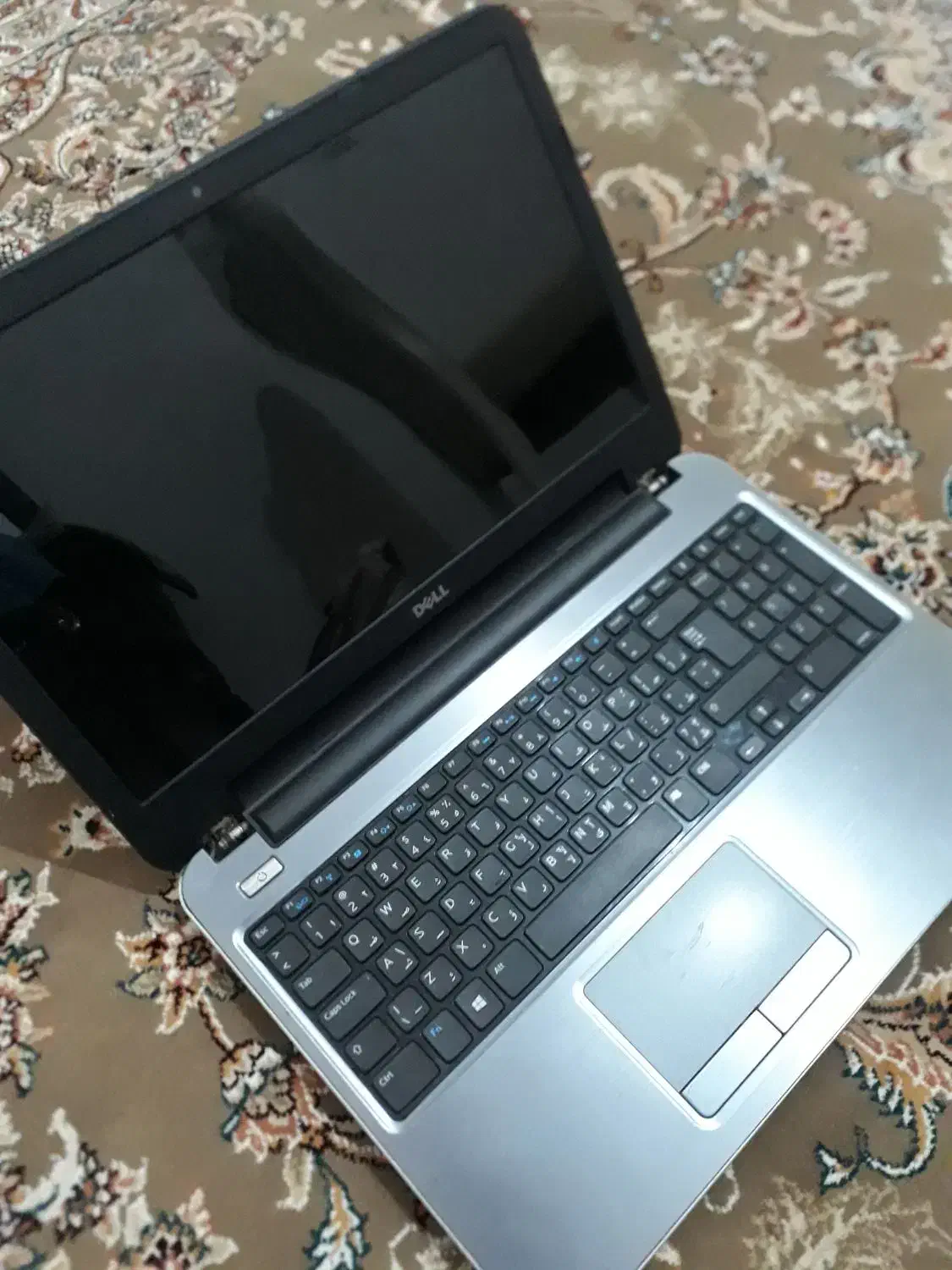 لپ تاپ مارک دل|رایانه همراه|یزد, |دیوار